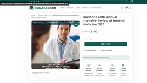 Oakstone 48th Annual Intensive Review of Internal Medicine 2