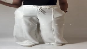 شلوار بگ دورس زنانه مناسب استایل روزمره در اکسترامد