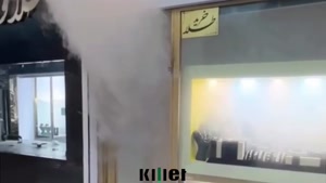 امنیتی که دیده نمی‌شه، اما احساس می‌کنی | مه‌ساز امنیتی