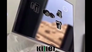 کلید و پریز استاندارد یعنی امنیتِ هر روز