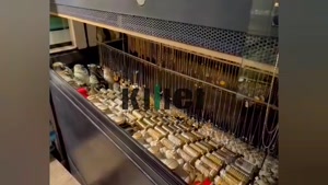 گاوصندوق آسانسوری: جادوی امنیت و آسایش برای طلافروشی‌ها!