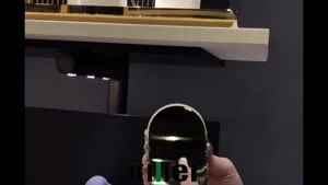 چیزی که طلا رو واقعاً زیبا می‌کنه… همینجاست!»