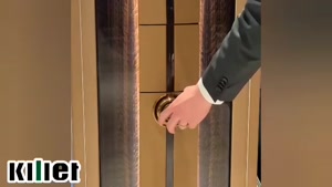 امنیت بدونِ دیده شدن!/ گاوصندوق مخفی