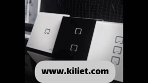 جزئیاتی که فضا رو متحول می‌کنن!/کلید و پریز های متنوع 