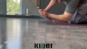 موکت تایل؛ وقتی دقت حرف اول رو می‌زنه