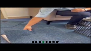 چرا همه دارن میرن سراغ موکت تایل؟»**