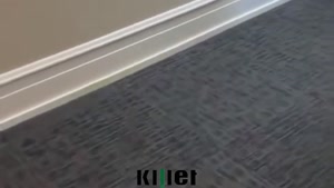 زیبایی‌ای که زیر پات نفس می‌کشه | موکت کفپوش تایل 😍