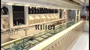 گاوصندوق آسانسوری /طراحی خاص برای امنیت خاص تر 