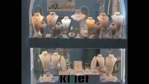 می‌تونی حدس بزنی این دکور چقدر تو فروش تاثیر داره؟