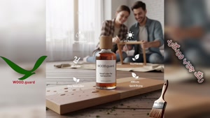 🛑 رنگ چوب آلاچیق ضد لغزش: ایمنی سازه های چوبی با وودگارد