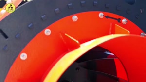 طراحی و تولید سانتریفیوژ {هلدینگ کولاک فن}09121865671