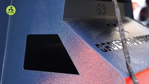 تولیدو اجرا سانتریفیوژ فست فود کولاک فن در شیراز 09121865671