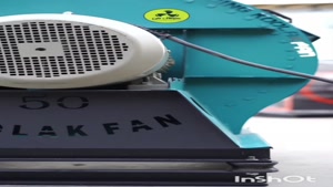 انواع دمنده ی صنعتی کولاک فن در شیراز 09121865671