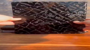 سررسید وزیری آیریک 1405