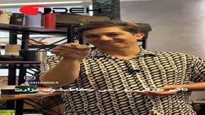 خرید بج سینه سازمانی از جهان ایده