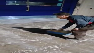 راهکار مناسب برای محیط‌های سردخانه‌ای؛ درب سریع‌السیر خسروشا