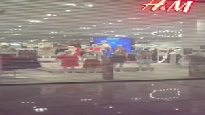 کرکره فولادی گروه خسروشاهی؛ انتخابی مقاوم برای فضاهای با امن