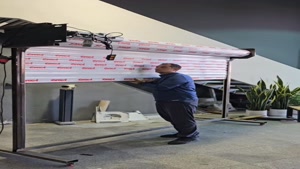 موتور کرکره برقی