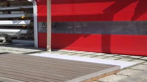 درب پرسرعت گروه خسروشاهی؛ راهکاری هوشمند برای تردد سریع و مد