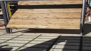 درب پارکینگ زیرسقفی خسروشاهی؛ امنیت و راحتی در هر حرکت