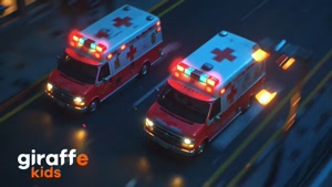 ماشین‌های بامزه - ماشین بازی