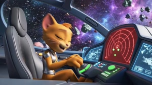 سه گربه طلایی_ مسابقه بزرگ طلایی 