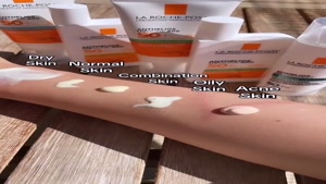 تشخیص اصل بودن ضد آفتاب‌های لاروش پوزای