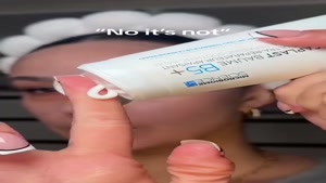 کرم ترمیم‌کننده لاروش پوزای اصل و فیک