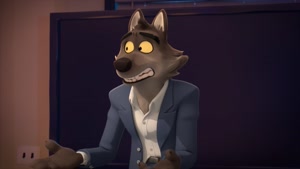 انیمیشن بچه‌های بد: نفوذ فصل 1 قسمت 6