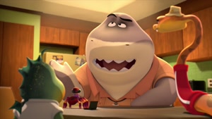 انیمیشن بچه‌های بد: نفوذ فصل 1 قسمت 2