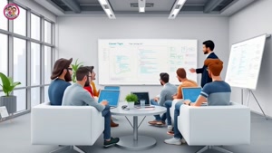 ترانه های کودکانه - آهنگ شاد معرفی مشاغل برای بچه‌ها 