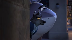 انیمیشن بچه‌های بد: نفوذ فصل 1 قسمت 7