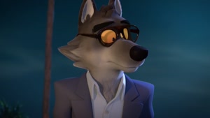 انیمیشن بچه‌های بد: نفوذ فصل 1 قسمت 8