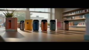 راهنمای جامع انتخاب بهترین پاد یکبار مصرف برای همه سلیقه‌ها