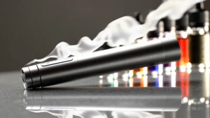 اگه ویپ می‌کشی، باید بدونی جویس دقیقاً چیه!