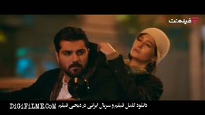 قسمت 18 سریال ازیاد رفته قسمت پایانی حضور فرهاد اصلانی