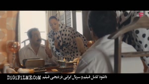 اکران آنلاین کمدی پرمخاطب «صددام» | آزاده صمدی