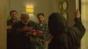 فیلمی منتخب سال 1404 (پیرپسر) از لیلا حاتمی