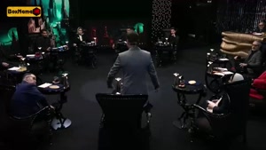 الکلاسیکو قسمت بیست و دوم / مافیا الکلاسیکو 22