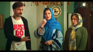 عروس خیابان فرشته فیلم طنز