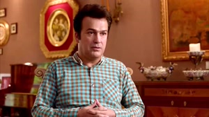 دانلود خرچنگ با بازی حامد اهنگی (کمدی و طنز)