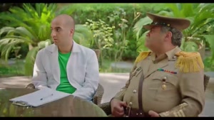 سریال فوفو مسافری از کامادو - قسمت ۱ تا اخر