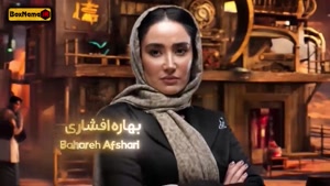 مسابقه مهدی دانایی الکلاسیکو مافیا قسمت ۲۲