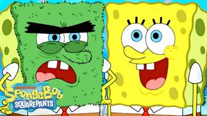 کارتون باب اسفنجی _ روز مخالف باب اسفنجی