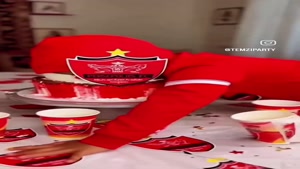 🎂 پیدا کردن تم تولد عالی با تمزی (پسرانه و دخترانه)