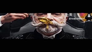 تم سبیل؛ شیک‌ترین انتخاب برای تولد آقایان 🤵🏻‍♂️ | کیک و تز