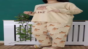 بهترین انتخاب برای خرید ست بلوز و شلوار مدل لایک از اسمارتیز