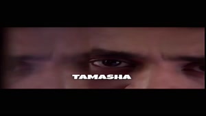 سکانس زیبای رنویر و ایشانی - TAMASHA 