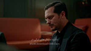 سریال ترکی اشرف رویا زیرنویس فارسی - فصل 1 قسمت 8