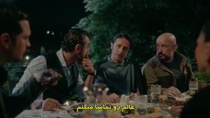 سریال ترکی اشرف رویا زیرنویس فارسی - فصل 1 قسمت 11